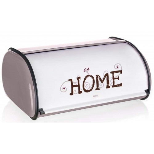 BANQUET HOME Coll. Chlebník, 43,5 x 27,5 x 18,5 cm 48828007 BANQUET HOME Coll. Chlebník, 43,5 x 27,5 x 18,5 cm 48828007