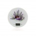 BANQUET LAVENDER Váha kuchyňská digitální 5 kg 28CS0005L