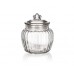 BANQUET Skleněná dóza ODETA 650ml 04K2268S