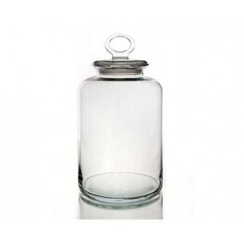 VETRO-PLUS Dóza Kitchen skleněné víko 1,5 OK 3398673