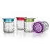 BANQUET Dóza 250ml assort 34131574