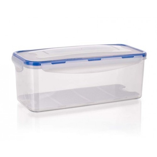 BANQUET Dóza na potraviny FAST CLICK 2,1 L 556544BC BANQUET Dóza na potraviny FAST CLICK 2,1 L 556544BC