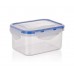 BBANQUET Dóza na potraviny FAST CLICK 0,5 L 556560BC