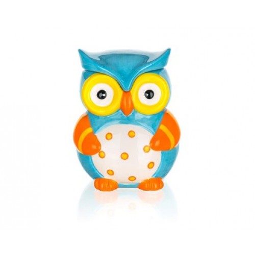 BANQUET Dóza 470ml, 10,4x10,2x13 cm OWL 60339412