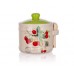 BANQUET Dóza se lžičkou Cherry OK 60ZF1099CH