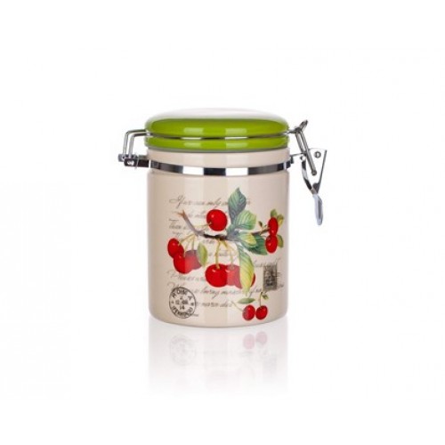 BANQUET Dóza 750ml Cherry 60ZF1375CH