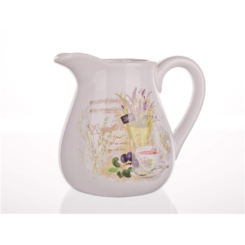 BANQUET LAVENDER Džbánek 880ml 60ZF1085
