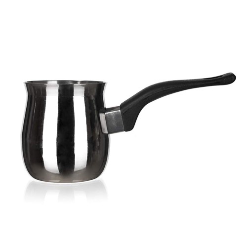 BANQUET AKCENT Džezva nerezová 0,33 l 15898003 BANQUET AKCENT Džezva nerezová 0,33 l 15898003