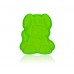 BANQUET Silikonová forma pejsek 19,5x16,3x4cm Culinaria green 3122040G