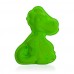 BANQUET Silikonová forma dráček 24x17x4 cm Culinaria green 3122090G