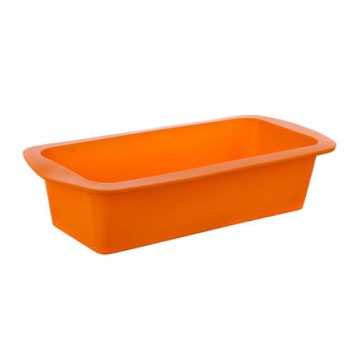 VETRO-PLUS Silikonový biskupský chlebíček 27x13,Sildo 31JLL1005C VETRO-PLUS Silikonový biskupský chlebíček 27x13,Sildo 31JLL1005C