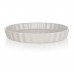 BANQUET BANQUET Zapékací forma kulatá 28,5cm Culinaria White 60ZF13
