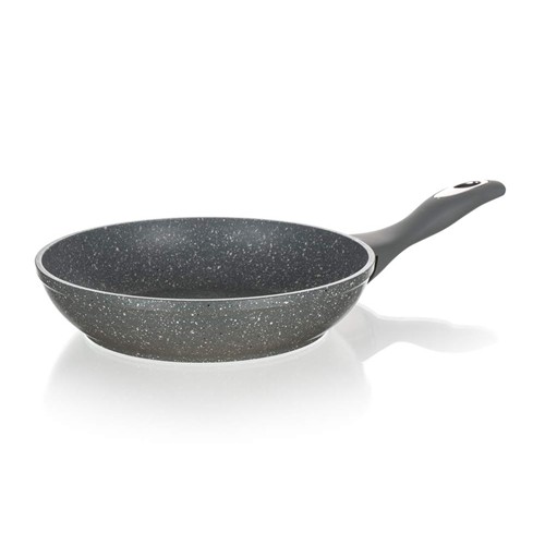 BANQUET GRANITE Pánev s nepřilnavým povrchem Grey 20 cm 40050620