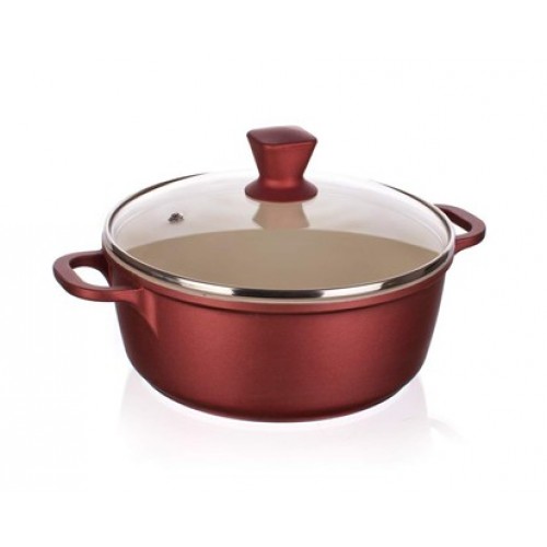 BANQUET Hrnec s poklicí AVIGNON 20x8,5 cm 40SB20AV