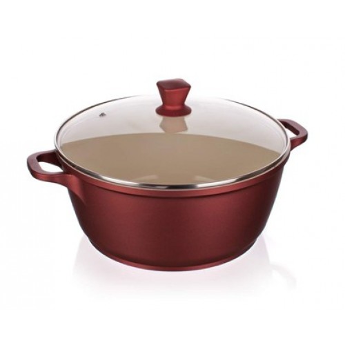 BANQUET Hrnec s poklicí AVIGNON 28 x 12,5 cm 40SB28AV