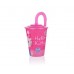 BANQUET Pohárek 450ml s víčkem, Hello Kitty L 1213HK37371