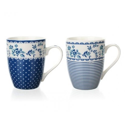Banquet Hrnek DALIA 340 ml, assorted 60220002 Banquet Hrnek DALIA 340 ml, assorted 60220002