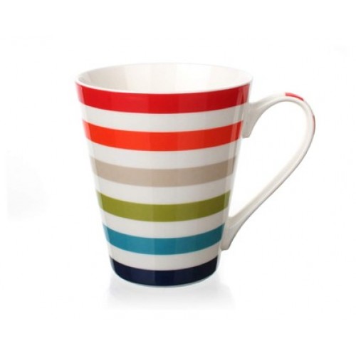 Banquet Hrnek RAIINBOW 300 ml 60220005