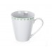 BANQUET Hrnek 290ml CUBITO GREEN 60AAW112120