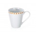 BANQUET Hrnek 290ml CUBITO ORANGE 60AAW112202