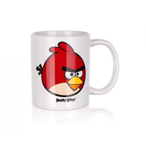 BANQUET Hrnek keramický Angry Birds v dárkovém boxu 325ml 60CERGAB71806