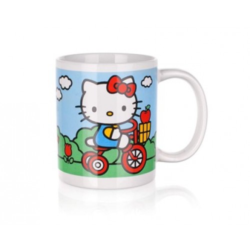 BANQUET Hrnek keramický HELLO KITTY 60CERGHK71375