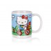 BANQUET Hrnek keramický HELLO KITTY 60CERGHK71375