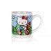 BANQUET Hrnek keramický dětský Hello Kitty 200 ml 60CERHKK71388
