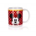 BANQUET Hrnek keramický MINNIE v dárkovém boxu 325 ml 60CERMING70167