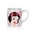 BANQUET Hrnek keramický dětský Princess 200ml 60CERPRK70358