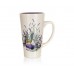 BANQUET LAVENDER Hrnek vysoký 450ml 60HH200L
