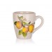 BANQUET Hrnek 500ml Lemon 60ZF1272LM