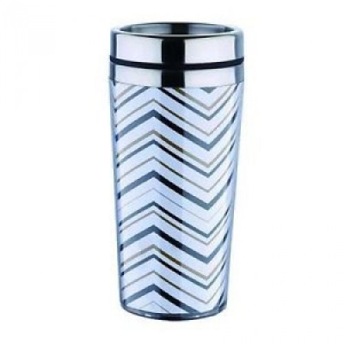 BERGNER cestovní hrnek 0,42 l RB-3011