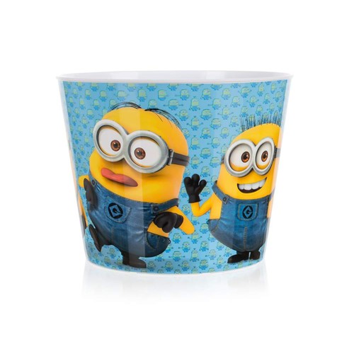 BANQUET MINIONS Kbelík na popcorn 2,5 L 1229MN76135