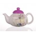 BANQUET LAVENDER Konvice 700ml 60ZF1070