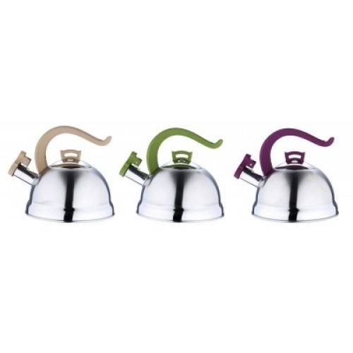 BERGER konvice s pokličkou 2,5 l BG-3741-AA
