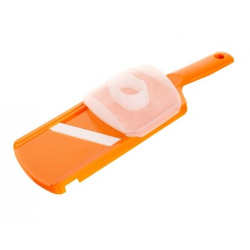 BANQUET Keramický plátkovací nůž Culinaria Orange 25CK0811O