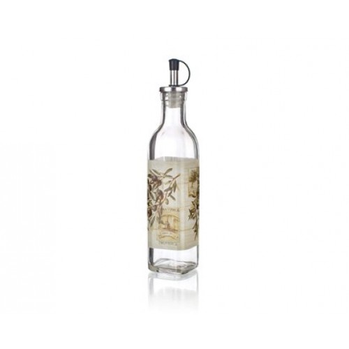 BANQUET OLIVES Láhev na olej 250ml 04K1007009 BANQUET OLIVES Láhev na olej 250ml 04K1007009