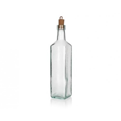 BORMIOLI Skleněná láhev ETICAT 550ml 05666180