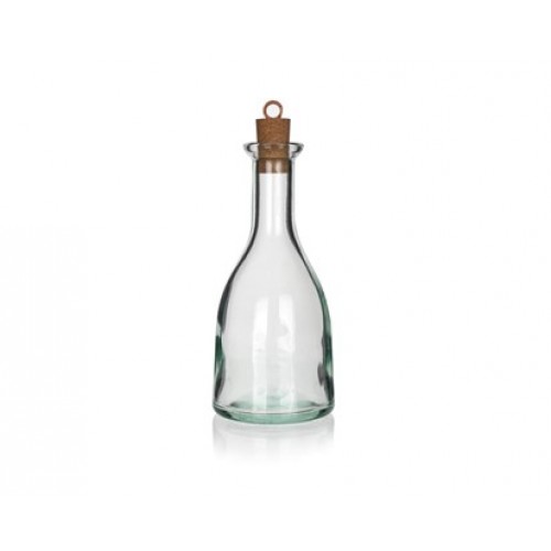 BORMIOLI Skleněná láhev GOTICA 250ml 05666190 BORMIOLI Skleněná láhev GOTICA 250ml 05666190