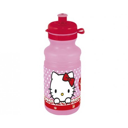 BANQUET Nápoj.láhev 500 ml Hello Kitty 1217HK54534 BANQUET Nápoj.láhev 500 ml Hello Kitty 1217HK54534