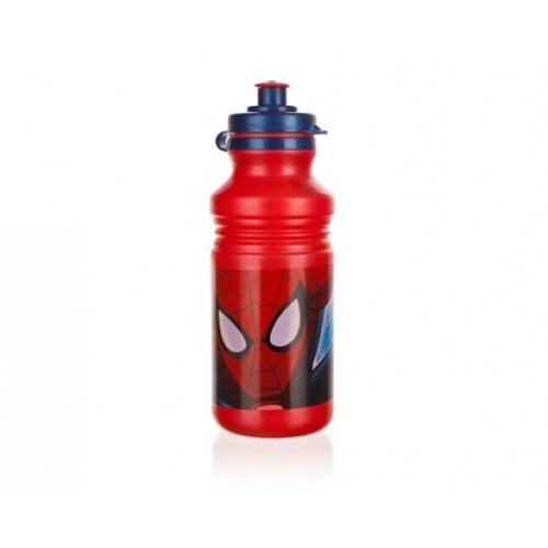 BANQUET Sportovní láhev 500 ml Ultimate Spiderman 1217SP52434