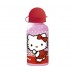 BANQUET Hliníková láhev 400 ml Hello Kitty 1225HK37334