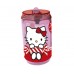 BANQUET Nápoj.láhev 410 ml s br.Hello Kitty 1233HK54520