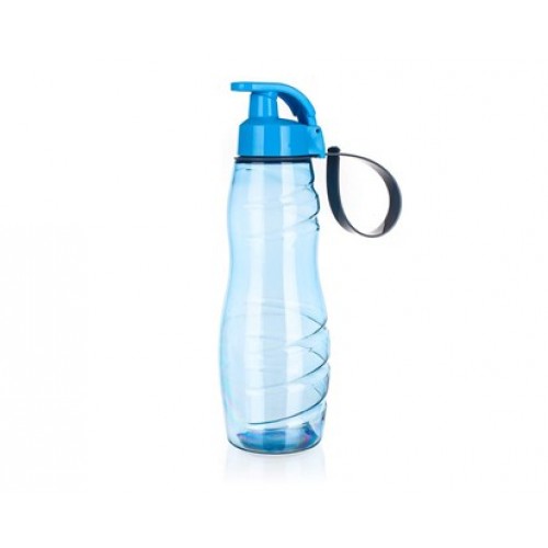 BANQUET Sportovní láhev FIT 500ml, modrá 12NN013B