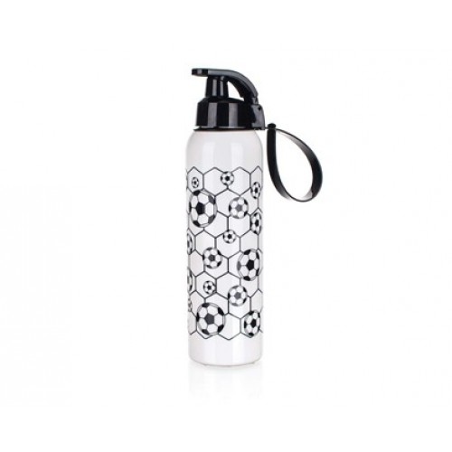 BANQUET Sportovní láhev GOAL 700ml 12NN020