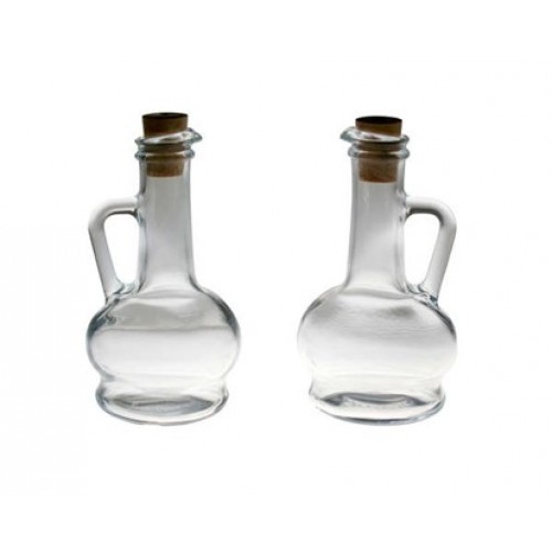 VETRO-PLUS Olejka OIL and VINEGAR 260ml OK2 33801091 VETRO-PLUS Olejka OIL and VINEGAR 260ml OK2 33801091