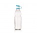BANQUET Skleněná láhev 1000 ml. ZEN assort 34151268