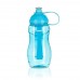 BANQUET ACTIV Blue Láhev sportovní 450 ml 12NN011B