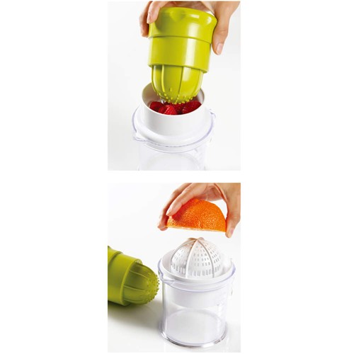 BANQUET CULINARIA Green Odšťavňovač víceúčelový 28522000G BANQUET CULINARIA Green Odšťavňovač víceúčelový 28522000G